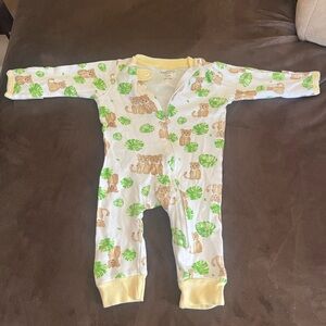 Burt’s bees sleeper